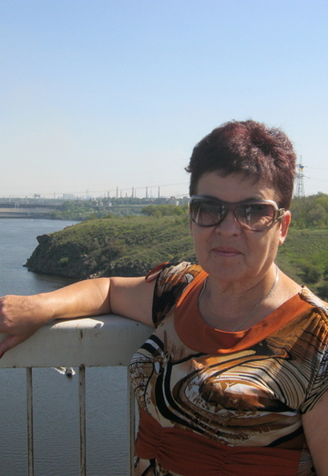 My photo - MAShA, 68 from Ufa (@id395278)