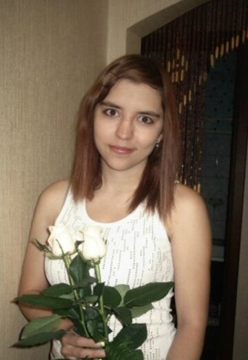 Моя фотография - Анжелика, 30 из Волгодонск (@anzelika7600529)