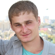 Дмитрий, 34, Балашов