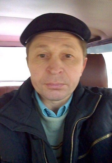 My photo - volodya, 57 from Dunaivtsi (@volodya4694)