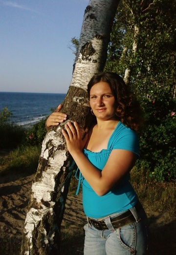 Yuliya (@ulya2211) — my photo № 8