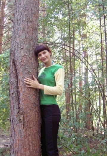 My photo - lyalka, 41 from Yakutsk (@alenka200883)