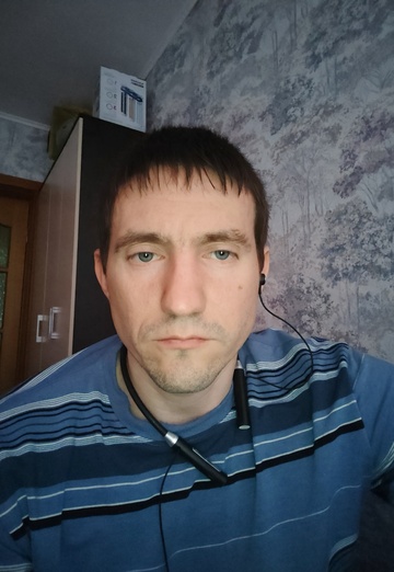 My photo - Vasiliy Varguzin, 38 from Samara (@vasiliyvarguzin)