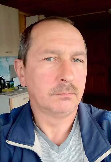 My photo - Andrey, 57 from Maloyaroslavets (@andrey718045)