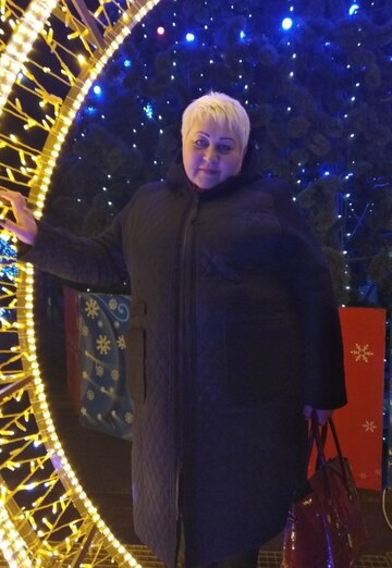 Моя фотография - ТАТЬЯНА, 49 из Подольск (@tatyana191156)