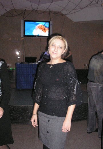 My photo - Alla, 40 from Muravlenko (@alla9443)