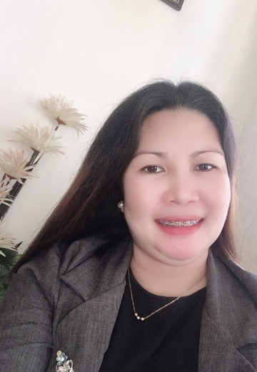My photo - mhaybelle, 46 from Manila (@mhaybelle)