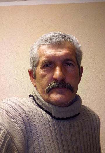 My photo - Ricerdas, 56 from Gusev (@ricerdas7)