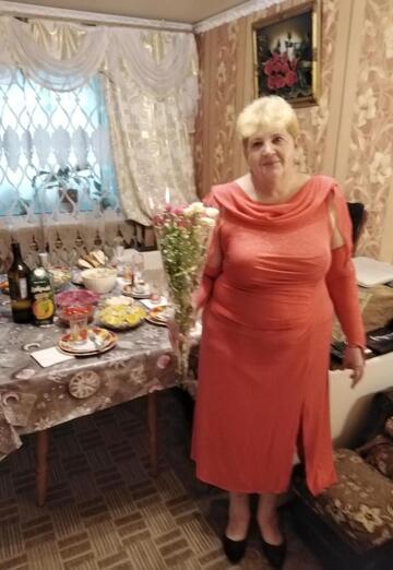 Моя фотография - Людмила, 63 из Ялта (@ludmila107229)