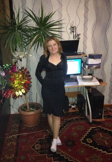 My photo - Olga, 45 from Karaganda (@olga226452)