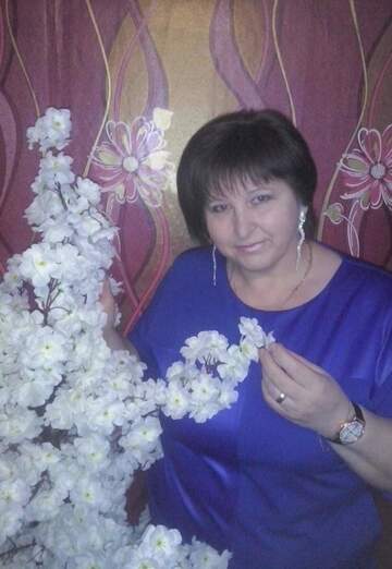 My photo - Marina, 58 from Penza (@marina150097)