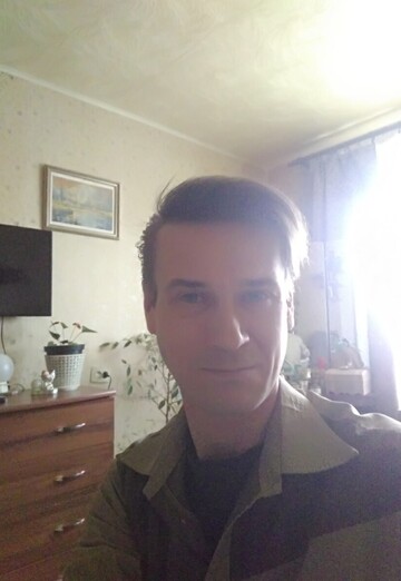 My photo - Aleksandr, 41 from Kingisepp (@aleksandr461391)