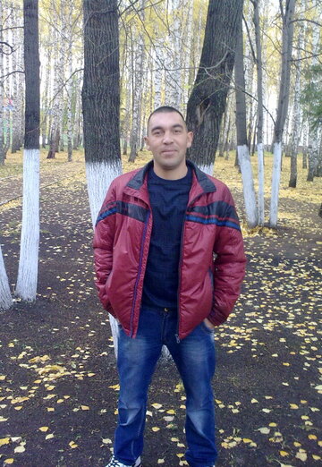 Моя фотография - Рамиль (татарин), 43 из Азнакаево (@ramiltatarin0)