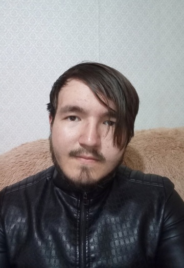 My photo - Dima, 26 from Muromtsevo (@dima328353)