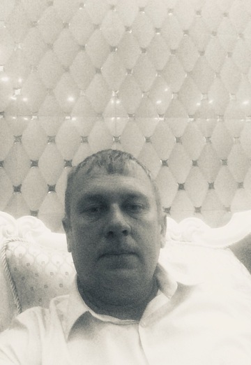 My photo - Vladimir, 45 from Baku (@vladimir318464)