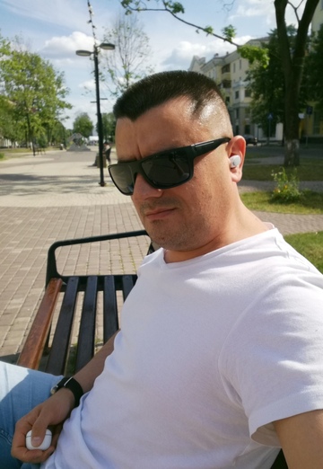 Моя фотографія - Rus, 35 з Ногінськ (@rus6361492)