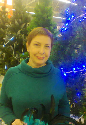 Моя фотография - Ольга, 59 из Запорожье (@olga106956)