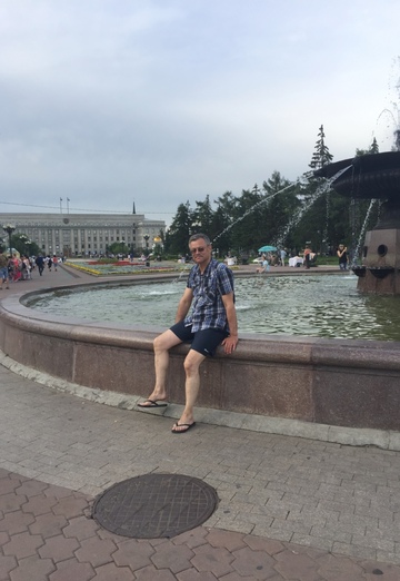 Моя фотография - Павел, 65 из Архангельск (@pavel120857)