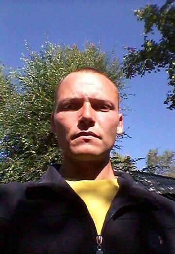 Моя фотография - Дмитрий, 41 из Алматы́ (@dmitriy286677)