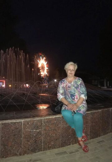 My photo - natalya, 60 from Taganrog (@natalya259048)