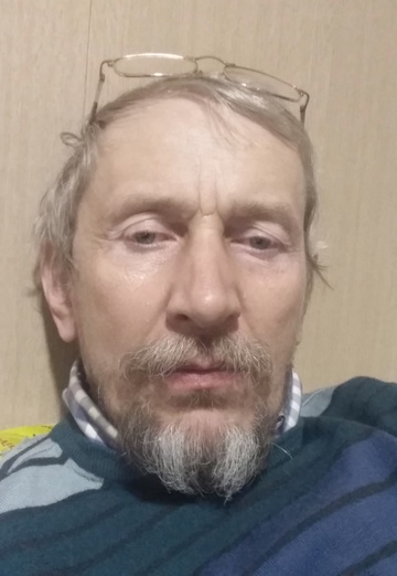 My photo - Aleksandr, 57 from Nizhny Novgorod (@aleksandr995530)