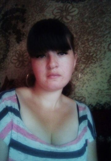 My photo - Yuliya, 30 from Mariupol (@uliya193335)