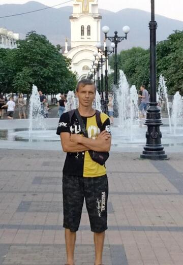 Моя фотография - Рома, 43 из Ставрополь (@roma102863)
