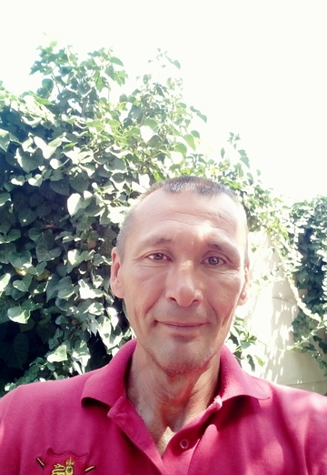 My photo - Igor, 52 from Simferopol (@igor325670)