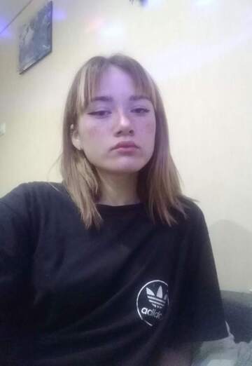 My photo - Agniya, 24 from Kazan (@agniya674)