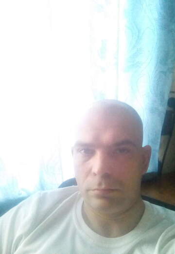 My photo - Evgeniy, 44 from Kurgan (@evgeniy317904)