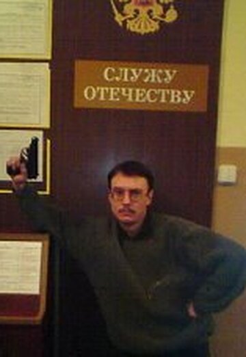 Моя фотография - Юрий, 43 из Смоленск (@uriy81711)