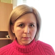Татьяна 45 лет (Скорпион) Донецк