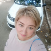Юля, 51, Самара