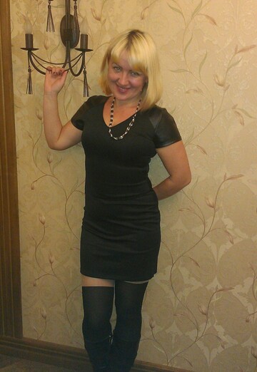 Моя фотография - Ксения, 45 из Харьков (@kseniya42662)