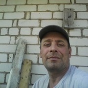 Рустем, 50, Богатые Сабы