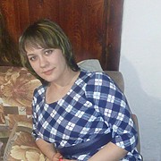 Екатерина, 35, Кизел