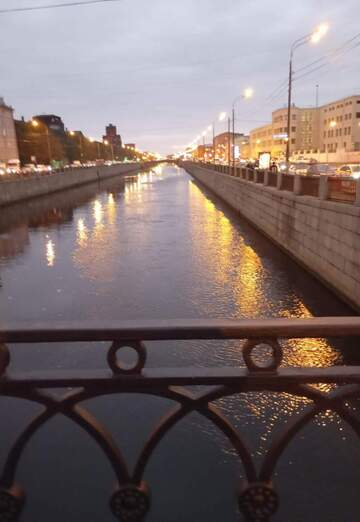 Alisa (@gloriya441) — my photo № 5