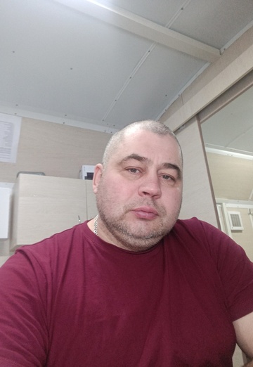 Моя фотографія - Вячеслав, 45 з Тюмень (@vyacheslav104685)
