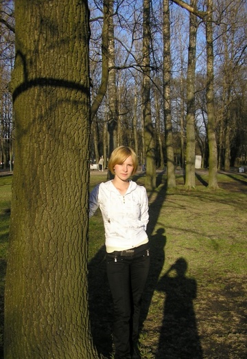 yuliya (@cjjulia) — my photo № 2