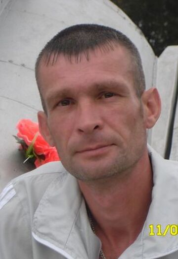 My photo - FILL Pauls, 47 from Novokhopersk (@fillpauls)