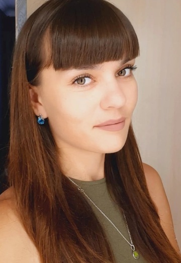 Моя фотография - Виктория, 34 из Краснодар (@viktoriya136496)