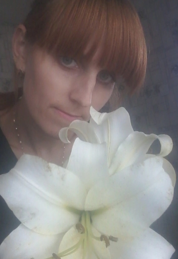 Моя фотография - Alla, 34 из Киев (@alla26929)