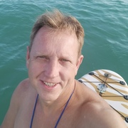 Виктор, 45, Геленджик