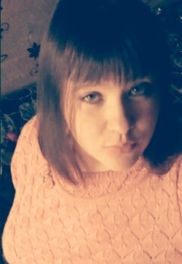 My photo - olesya antipova, 30 from Veliky Novgorod (@olesyaantipova)