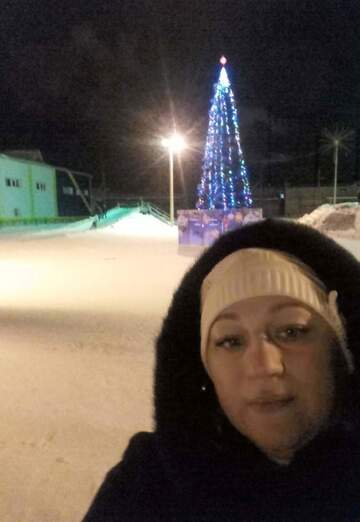 My photo - Olga, 44 from Tyumen (@olga321362)