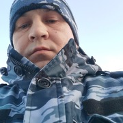 Александр, 43, Магадан