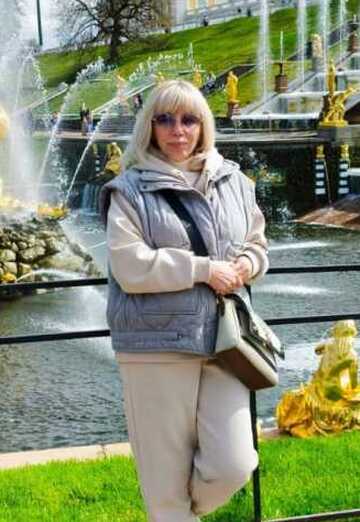 Svetlana (@svetlana329270) — my photo № 1