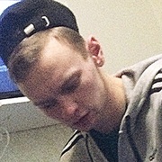 Дмитрий Колосов, 23, Тосно