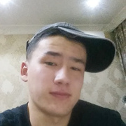 Javohir, 22, Ташкент