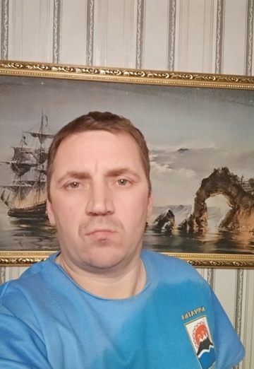 My photo - Evgeniy, 48 from Korsakov (@evgeniy273475)